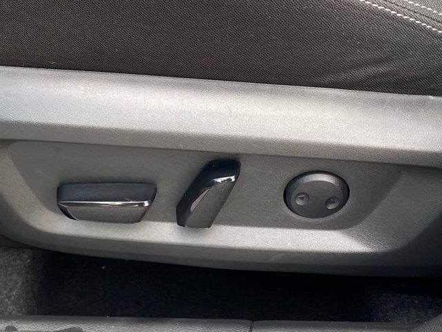 used 2021 Nissan Rogue car, priced at $21,000