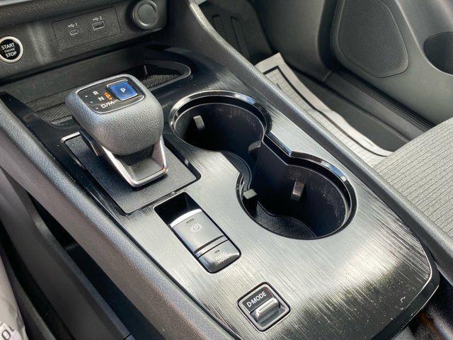 used 2021 Nissan Rogue car, priced at $21,000