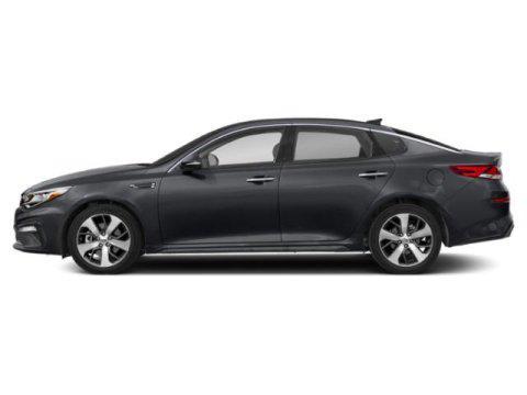 used 2019 Kia Optima car, priced at $18,900