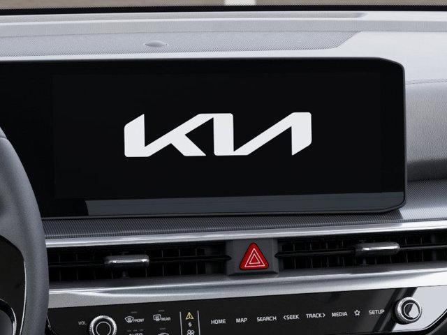 new 2026 Kia Sorento car, priced at $42,175