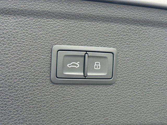 used 2023 Audi Q5 car, priced at $34,000