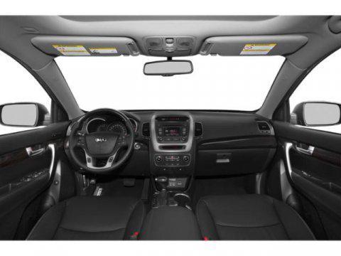used 2015 Kia Sorento car, priced at $10,500