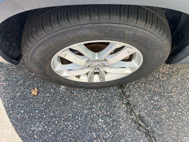 used 2015 Kia Sorento car, priced at $10,500