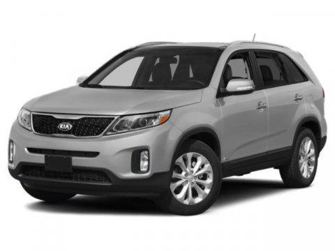 used 2015 Kia Sorento car, priced at $10,500