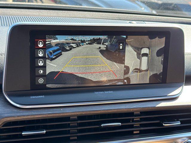 used 2020 Kia Telluride car, priced at $26,750