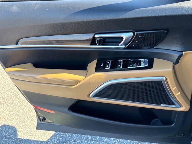 used 2020 Kia Telluride car, priced at $26,750