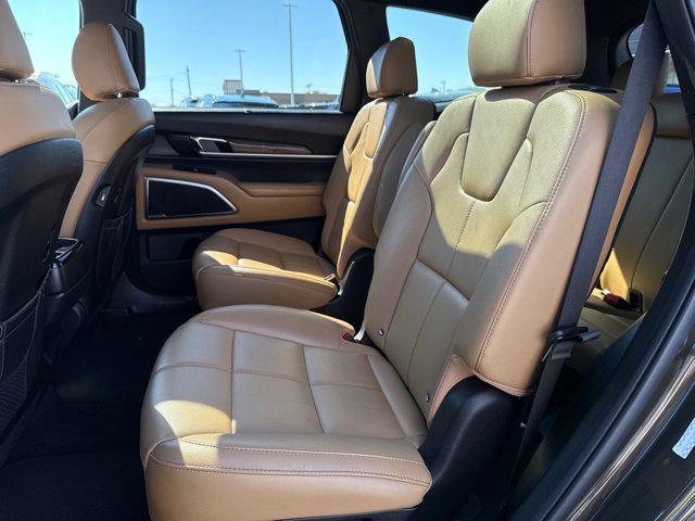 used 2020 Kia Telluride car, priced at $26,750