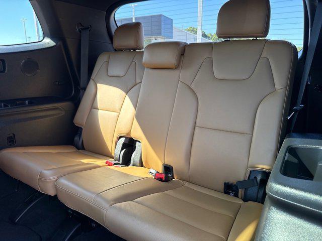 used 2020 Kia Telluride car, priced at $26,750
