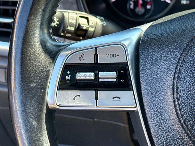 used 2020 Kia Telluride car, priced at $26,750