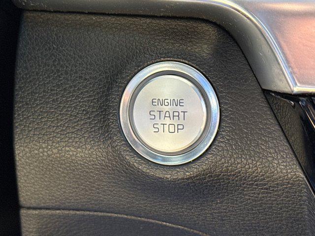 used 2020 Kia Telluride car, priced at $26,750