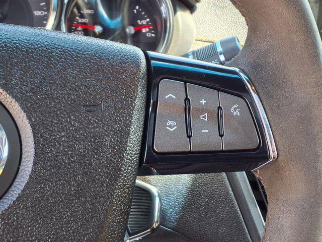 used 2013 Cadillac CTS-V car, priced at $32,500