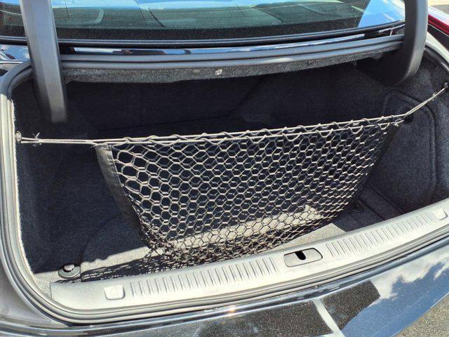 used 2013 Cadillac CTS-V car, priced at $32,500