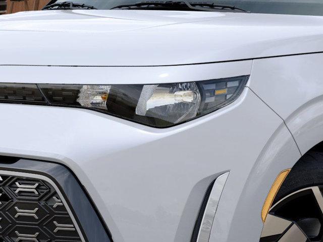 new 2025 Kia Soul car, priced at $24,640