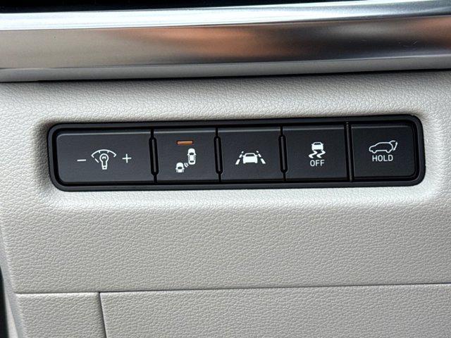 used 2022 Kia Telluride car, priced at $33,800