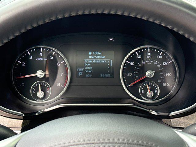 used 2022 Kia Telluride car, priced at $33,800