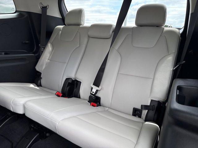 used 2022 Kia Telluride car, priced at $33,800