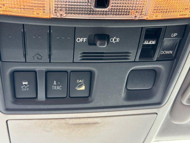 used 2011 Toyota 4Runner car, priced at $14,999