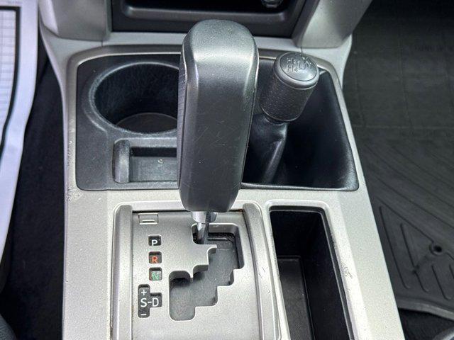 used 2011 Toyota 4Runner car, priced at $14,999