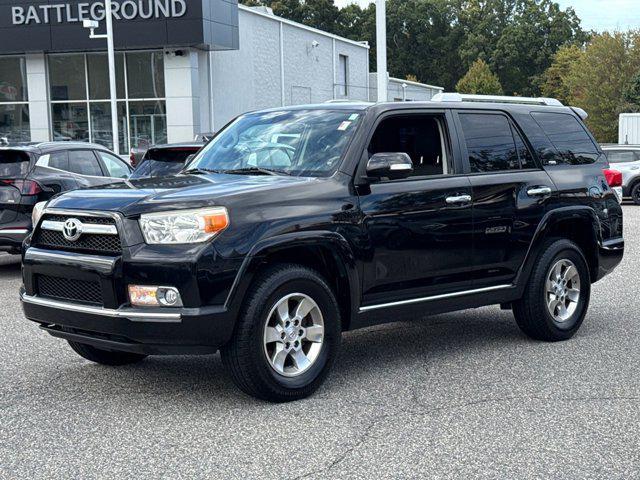 used 2011 Toyota 4Runner car, priced at $14,999