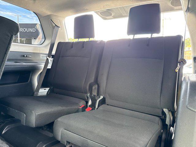 used 2011 Toyota 4Runner car, priced at $14,999