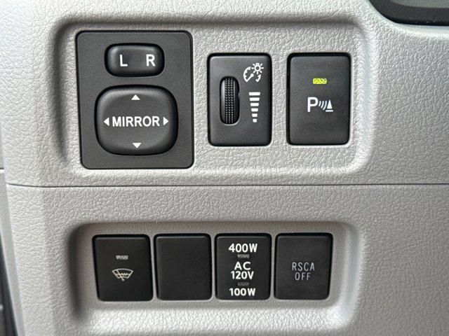 used 2011 Toyota 4Runner car, priced at $14,999