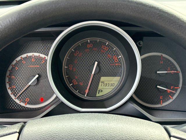 used 2011 Toyota 4Runner car, priced at $14,999