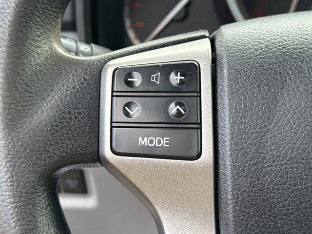 used 2011 Toyota 4Runner car, priced at $14,999