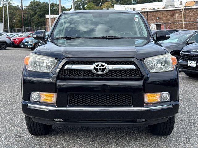 used 2011 Toyota 4Runner car, priced at $14,999