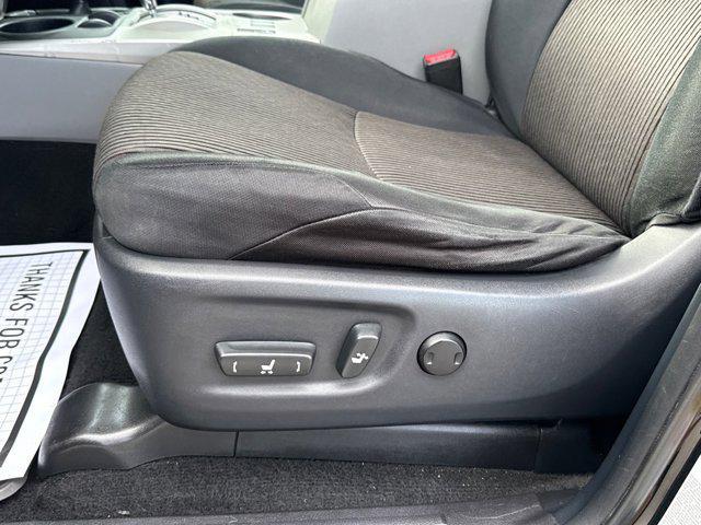 used 2011 Toyota 4Runner car, priced at $14,999