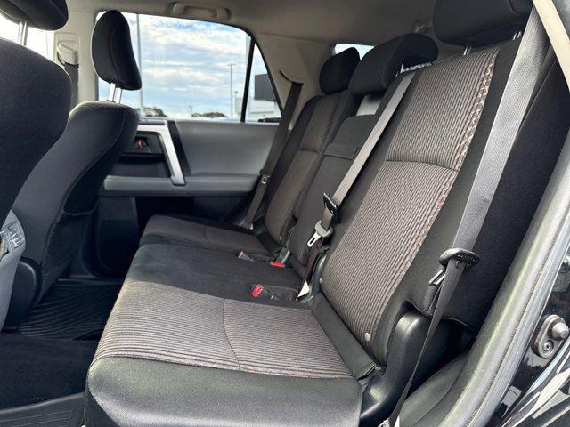 used 2011 Toyota 4Runner car, priced at $14,999