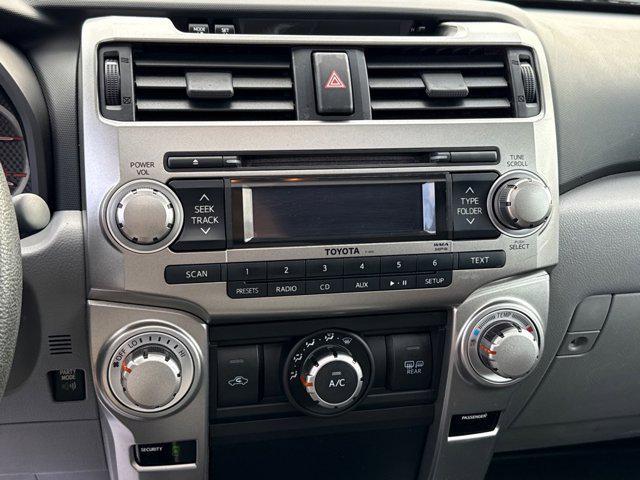 used 2011 Toyota 4Runner car, priced at $14,999