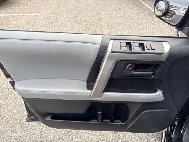 used 2011 Toyota 4Runner car, priced at $14,999