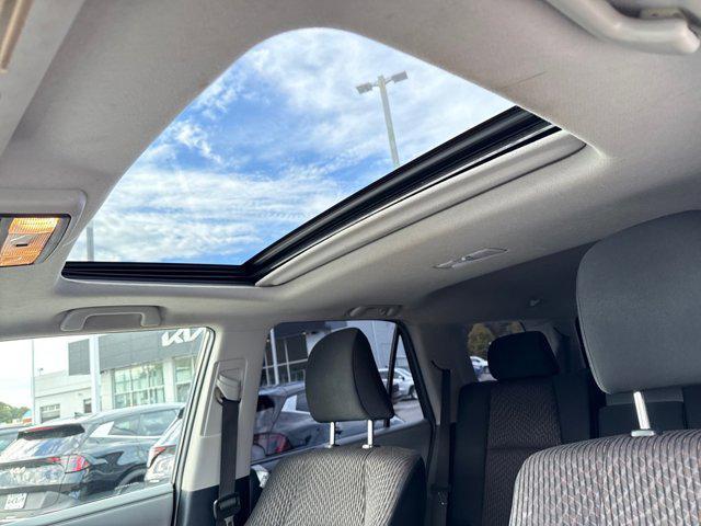 used 2011 Toyota 4Runner car, priced at $14,999