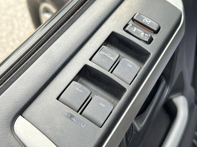 used 2011 Toyota 4Runner car, priced at $14,999