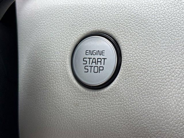 used 2023 Kia Sorento Hybrid car, priced at $32,000