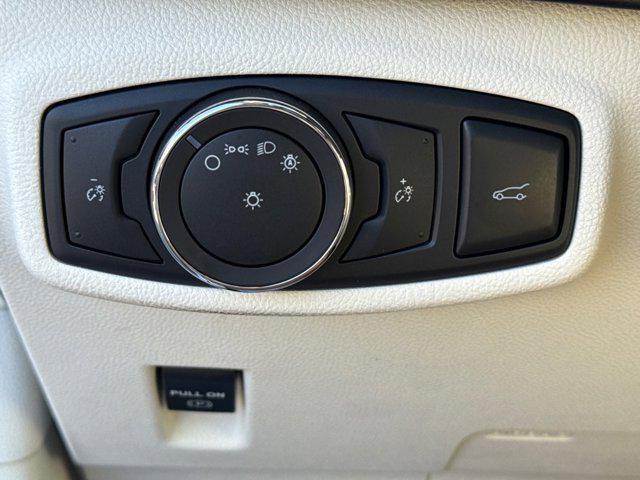 used 2018 Lincoln MKC car, priced at $23,750