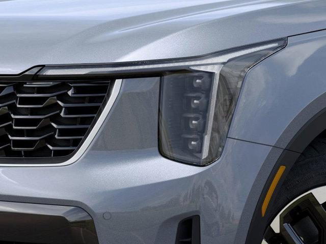 new 2025 Kia Sorento car, priced at $33,180