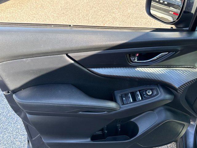 used 2022 Subaru Ascent car, priced at $26,500