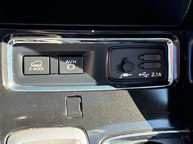 used 2022 Subaru Ascent car, priced at $26,500