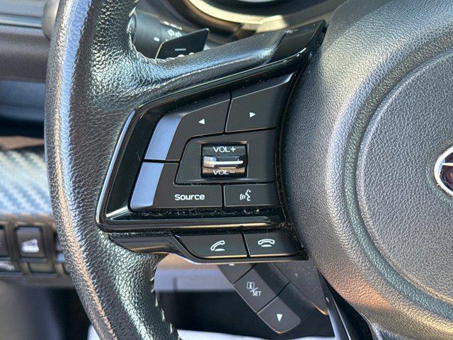 used 2022 Subaru Ascent car, priced at $26,500