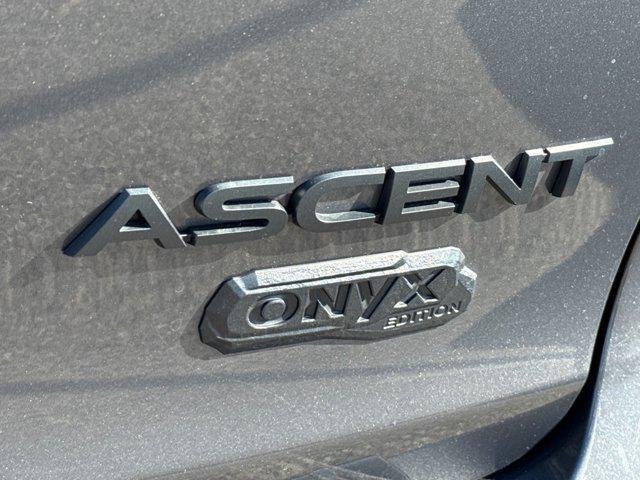 used 2022 Subaru Ascent car, priced at $26,500