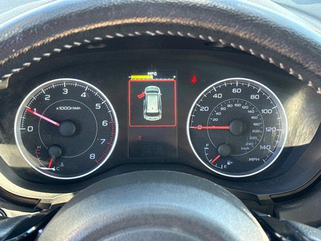 used 2022 Subaru Ascent car, priced at $26,500