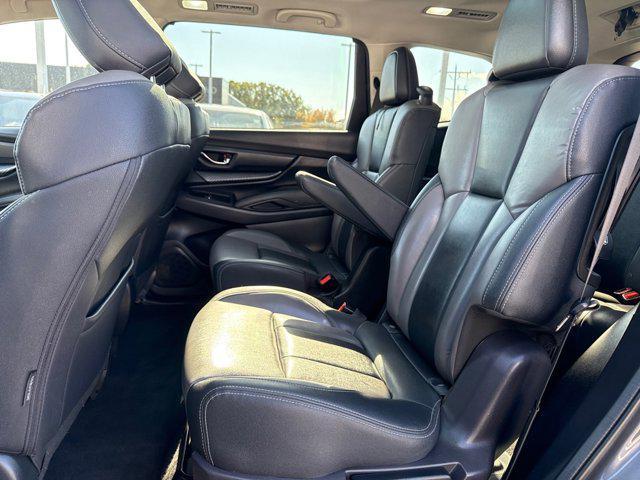 used 2022 Subaru Ascent car, priced at $26,500