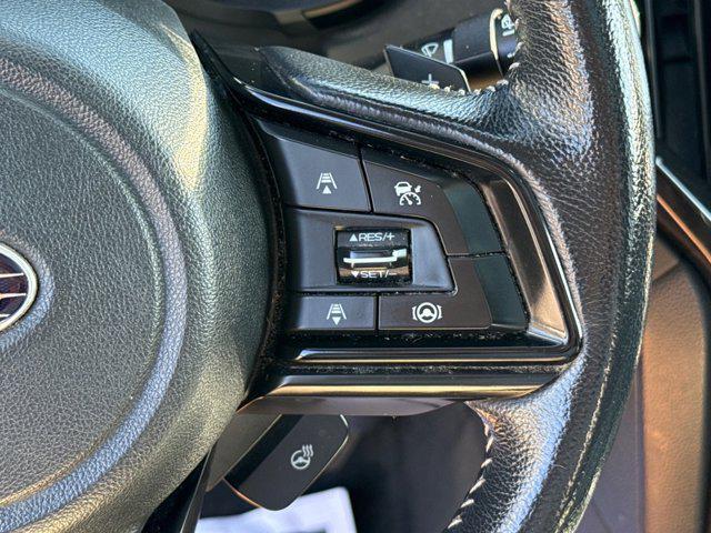 used 2022 Subaru Ascent car, priced at $26,500