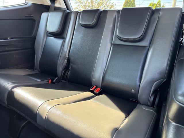 used 2022 Subaru Ascent car, priced at $26,500