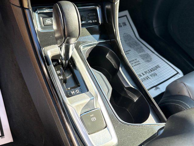 used 2022 Subaru Ascent car, priced at $26,500