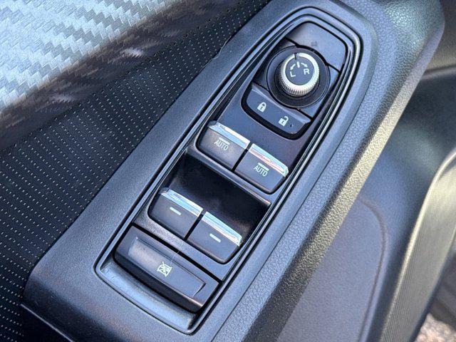 used 2022 Subaru Ascent car, priced at $26,500