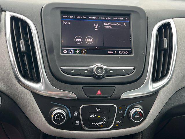 used 2020 Chevrolet Equinox car, priced at $15,500
