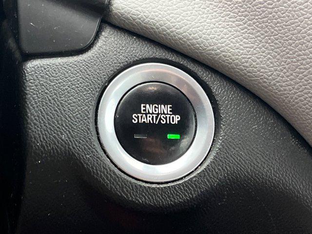 used 2020 Chevrolet Equinox car, priced at $15,500