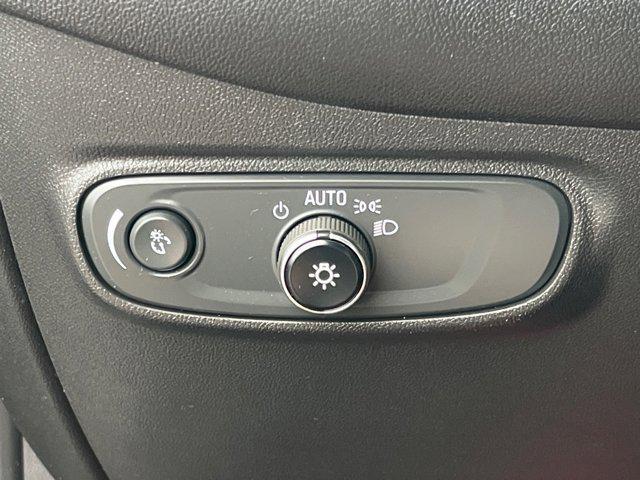 used 2020 Chevrolet Equinox car, priced at $15,500